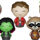 Illustration for article titled The Guardians Of The Galaxy Get Turned Into Adorable Little Vinyls